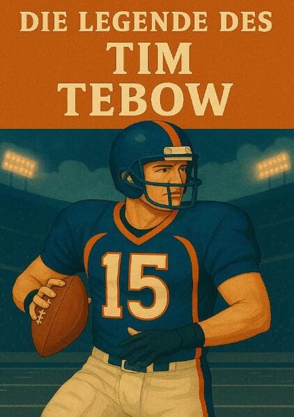 Die Legende des Tim Tebow