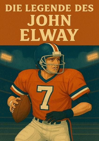 Die Legende des John Elway