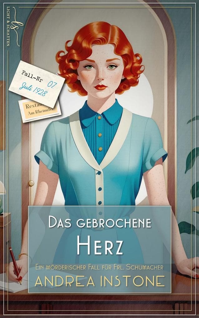Das gebrochene Herz