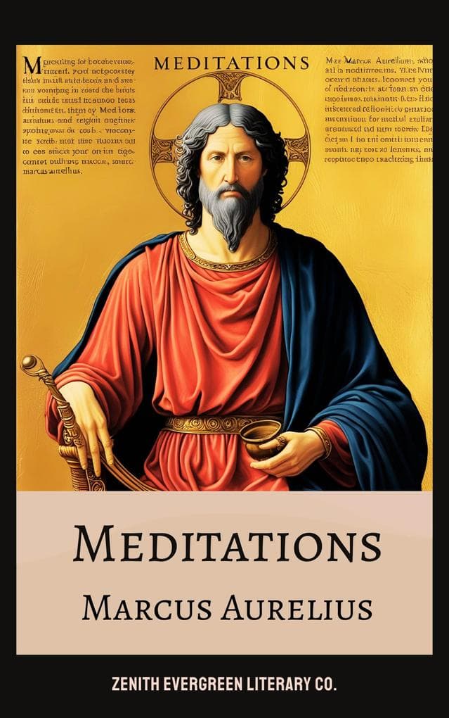 Meditations
