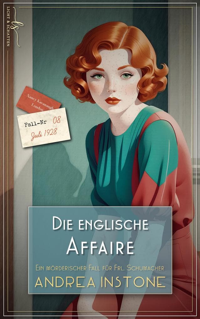 Die englische Affaire