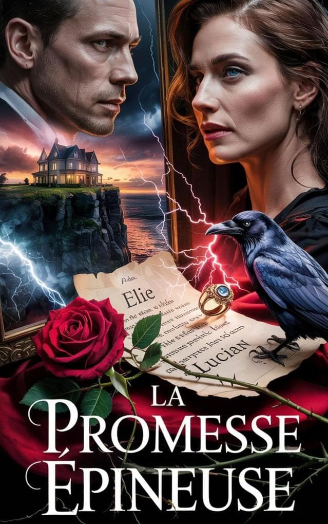 LA PROMESSE ÉPINEUSE
