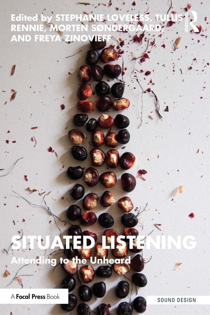 Situated Listening