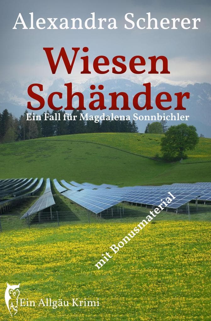 Wiesenschänder