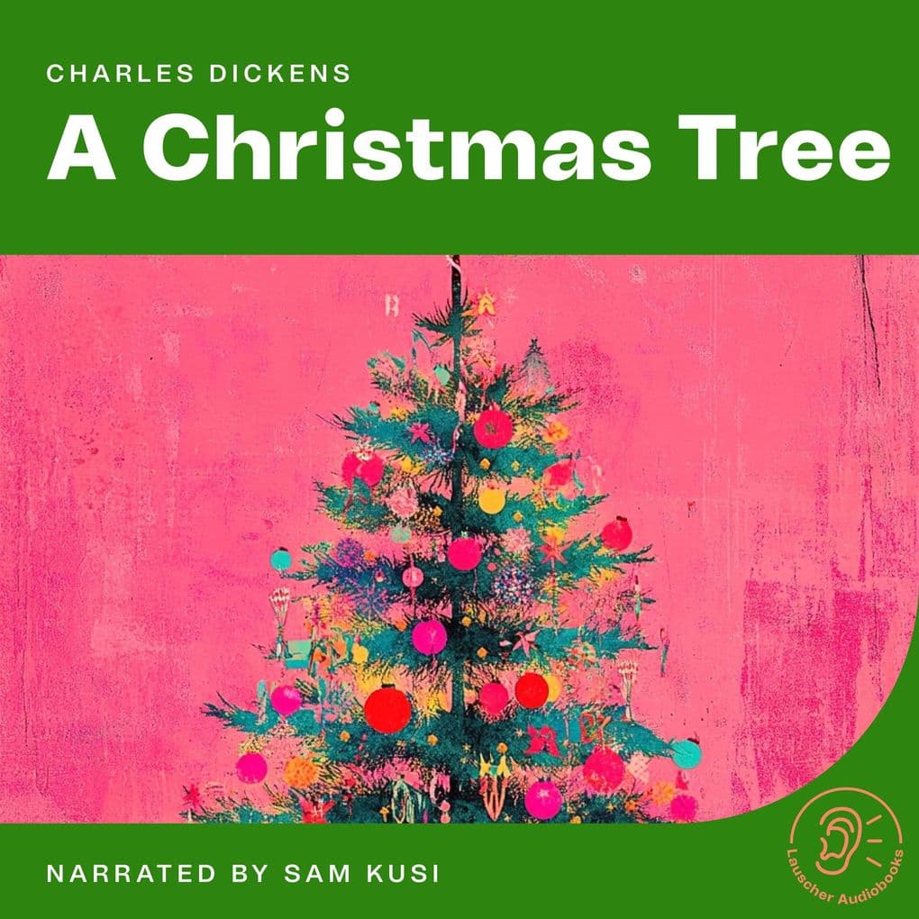 A Christmas Tree