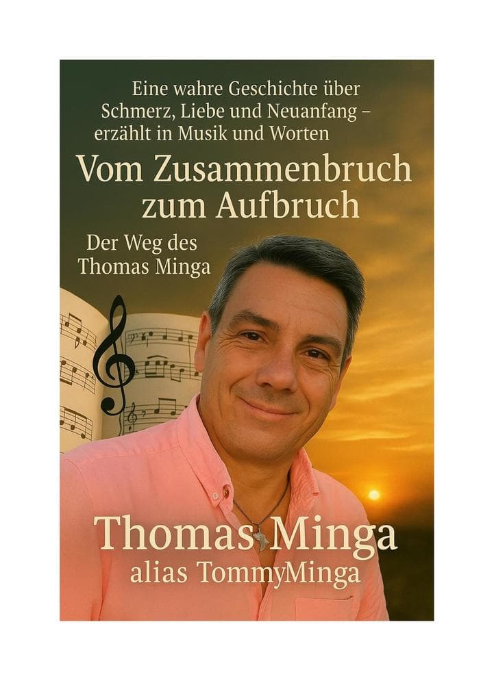 Vom Zusammenbruch zum Aufbruch