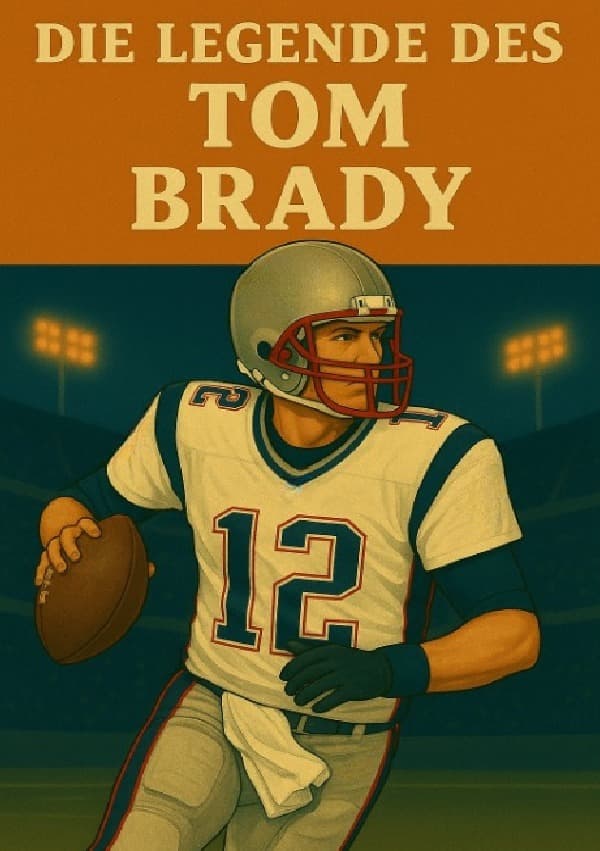 Die Legende des Tom Brady