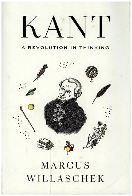 Kant: A Revolution in Thinking
