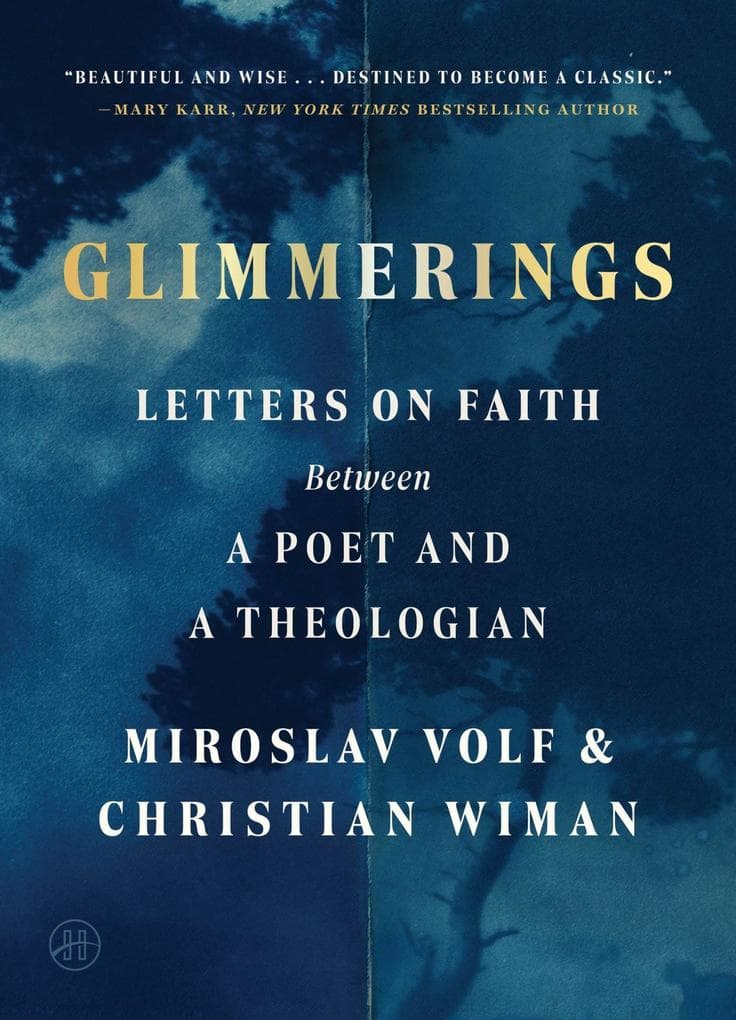 Glimmerings