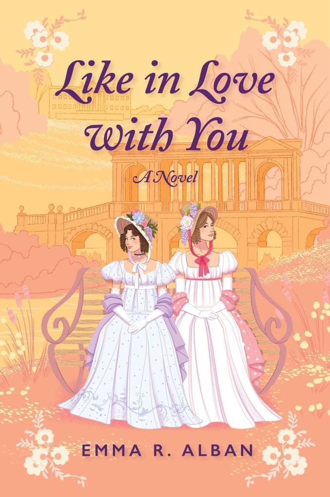 Like in Love with You