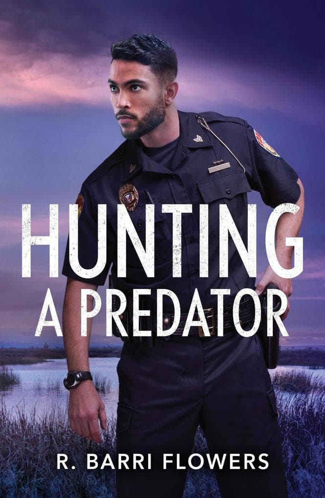 Hunting A Predator