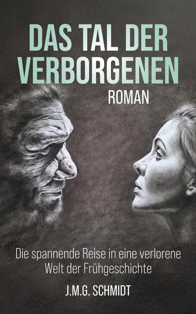 Das Tal der Verborgenen