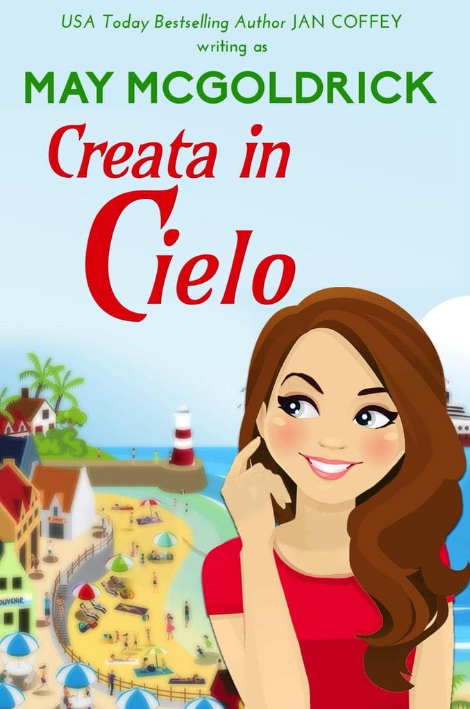 Creata in Cielo
