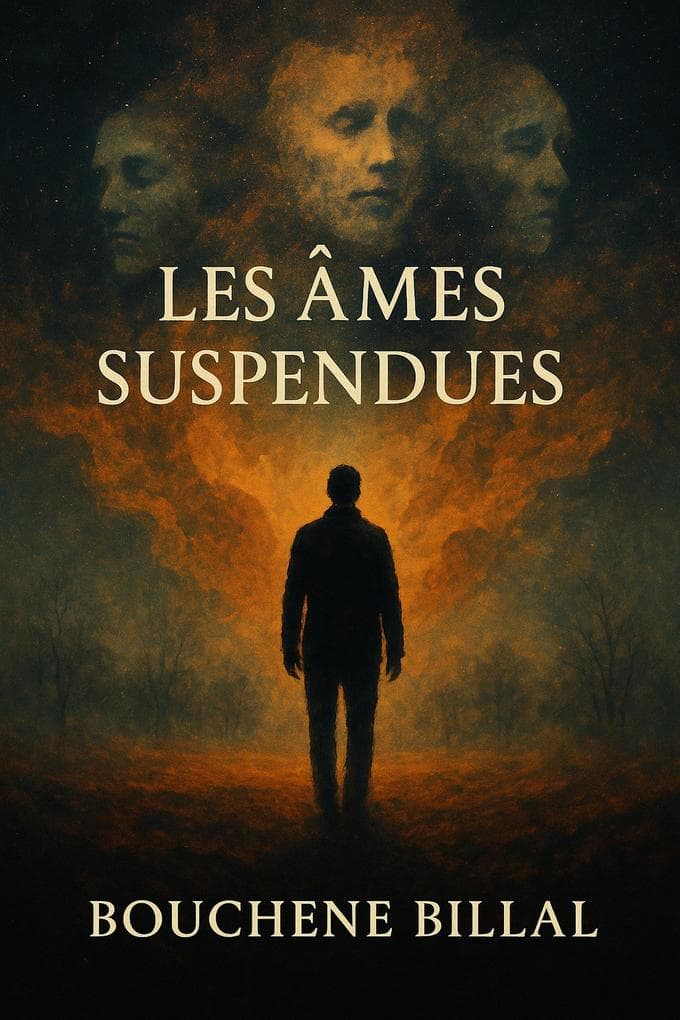 Les Âmes Suspendues