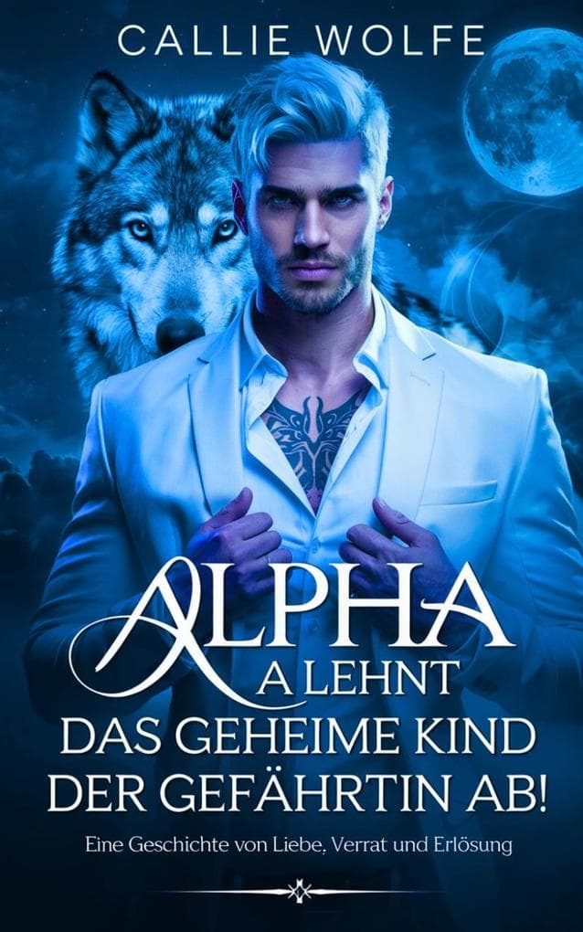 Alpha lehnt das geheime Kind der Gefährtin ab