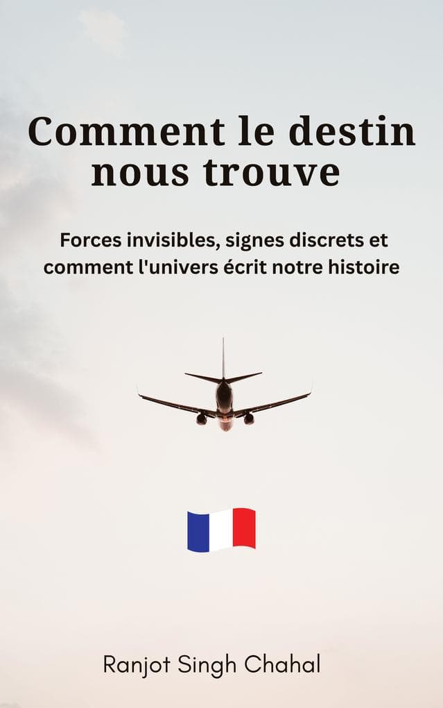 Comment le destin nous trouve