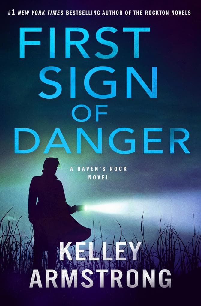 First Sign of Danger
