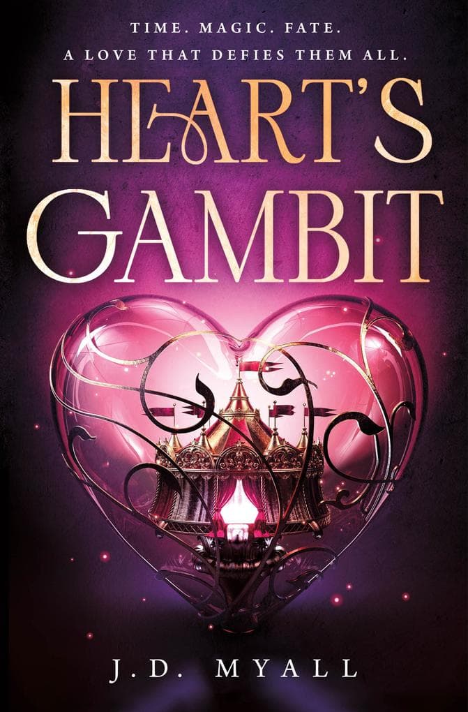 Heart's Gambit