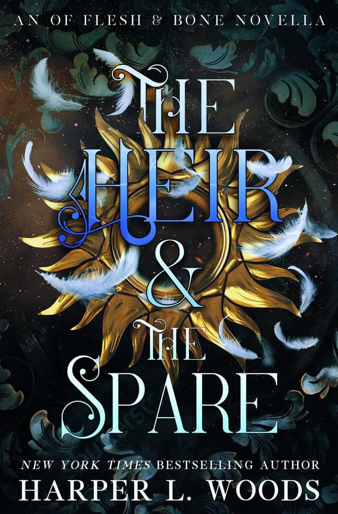 The Heir and the Spare