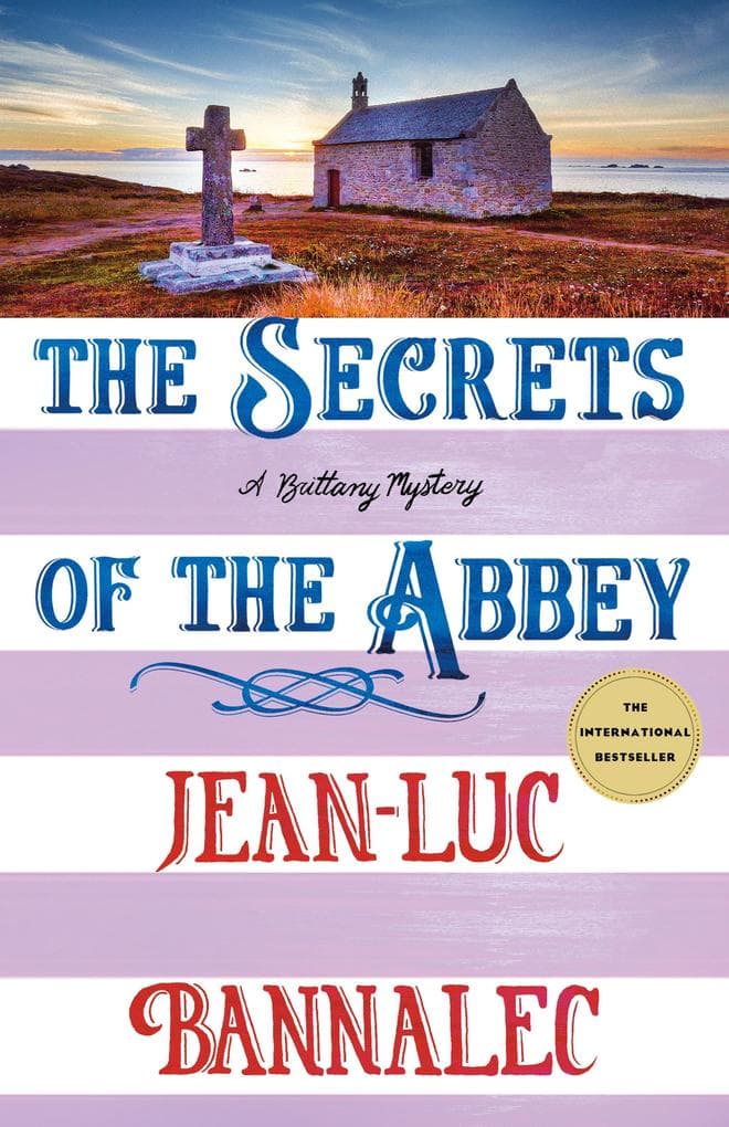 The Secrets of the Abbey