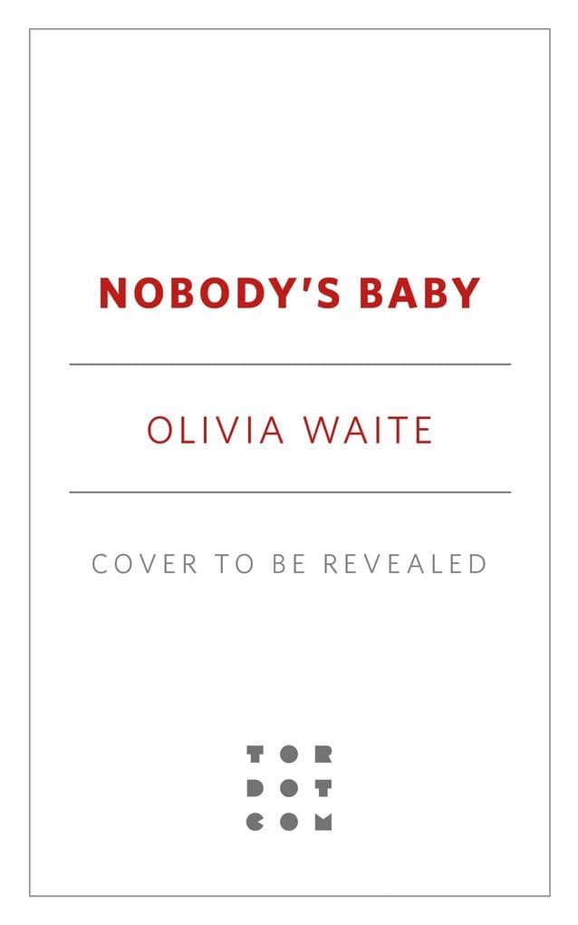 Nobody's Baby