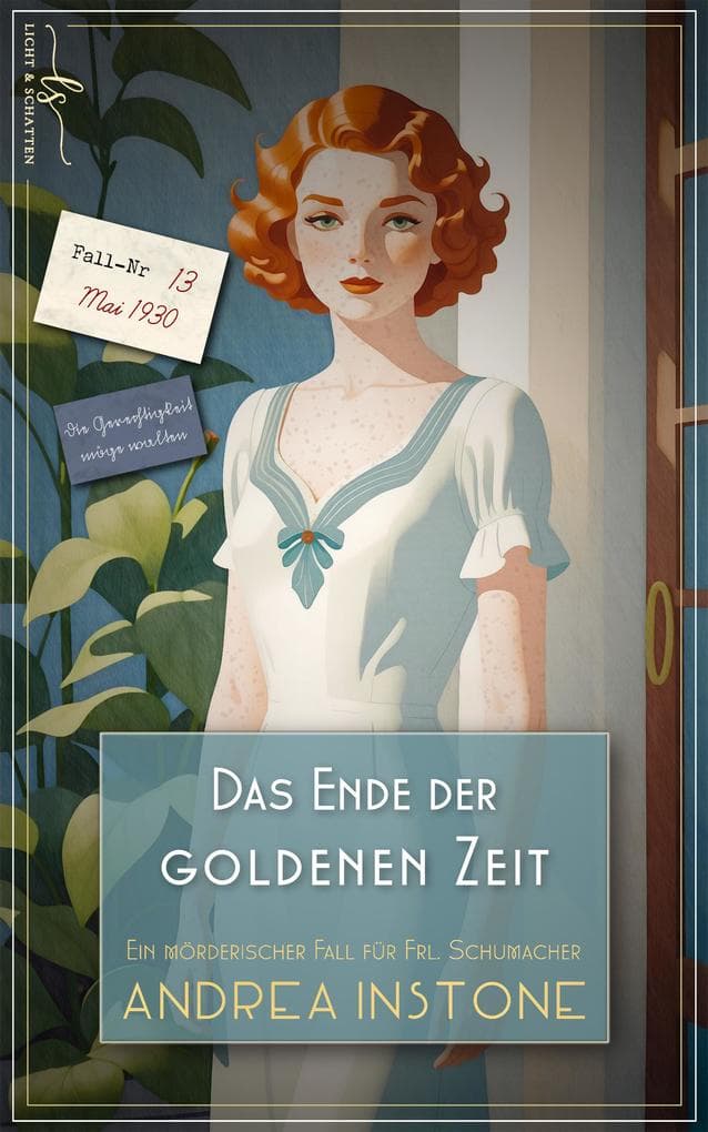 Das Ende der Goldenen Zeit
