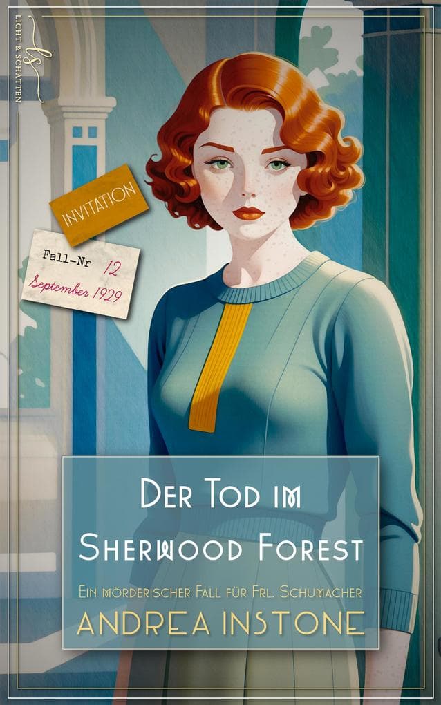 Der Tod im Sherwood Forest