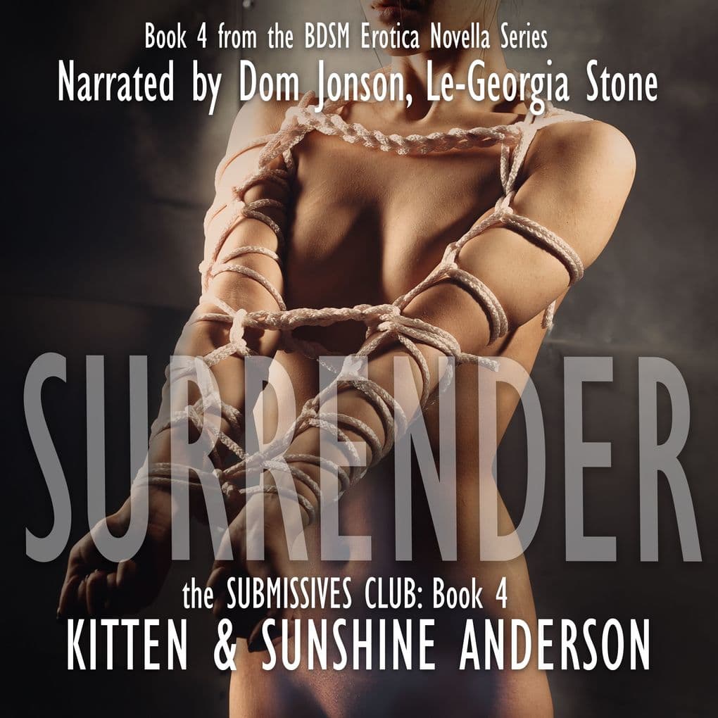 SURRENDER