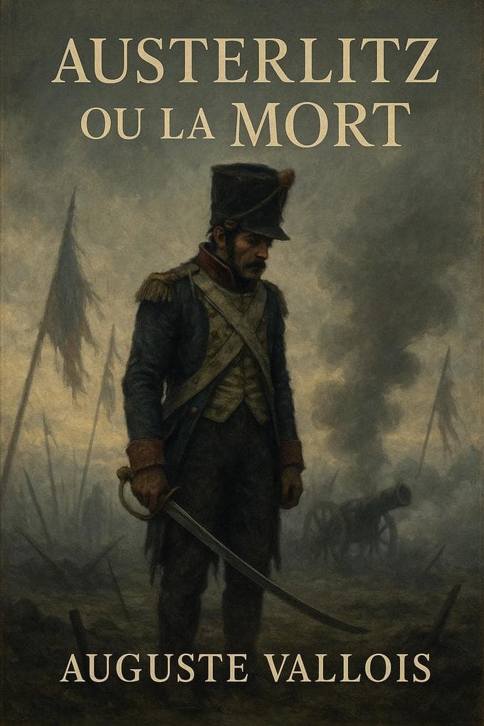 Austerlitz ou la Mort