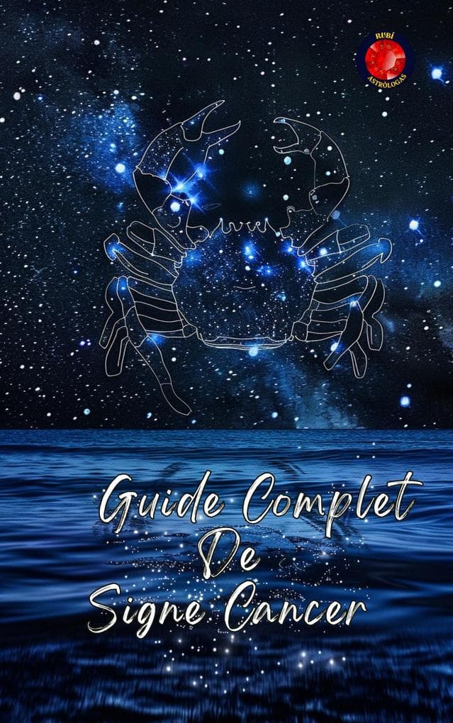 Guide Complet De Signe Cancer