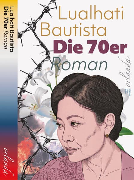 Die 70er. Roman