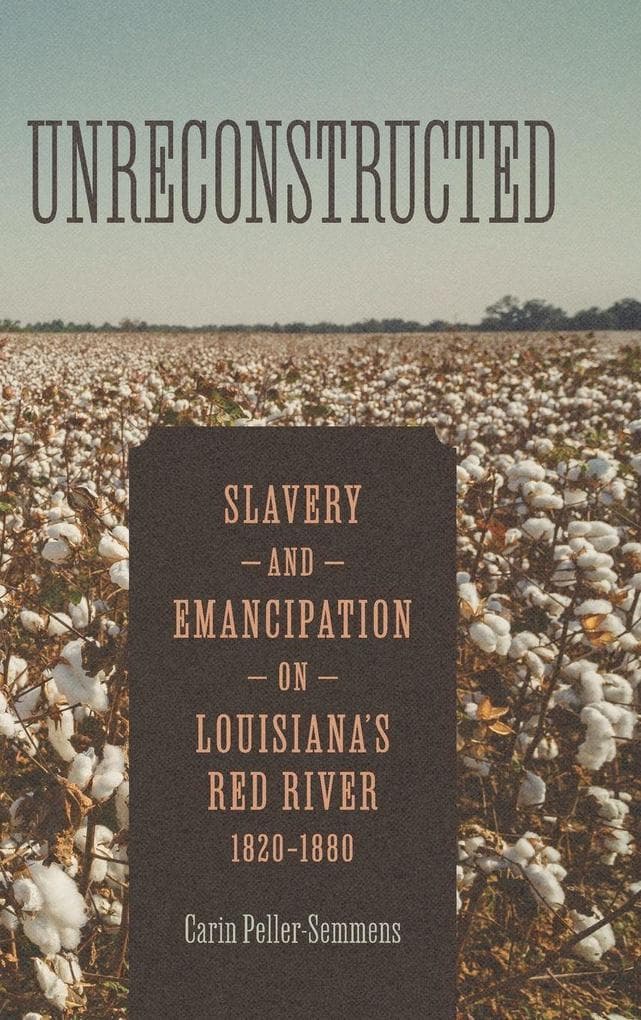 Unreconstructed