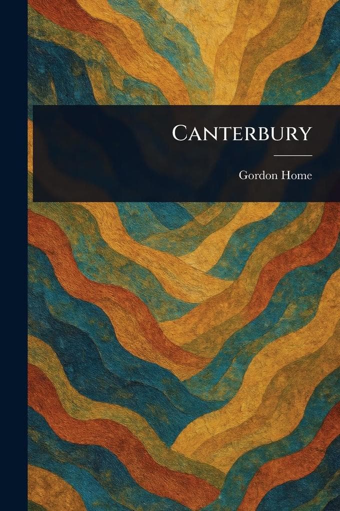 Canterbury