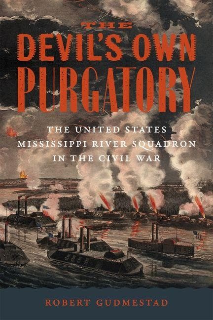 The Devil's Own Purgatory