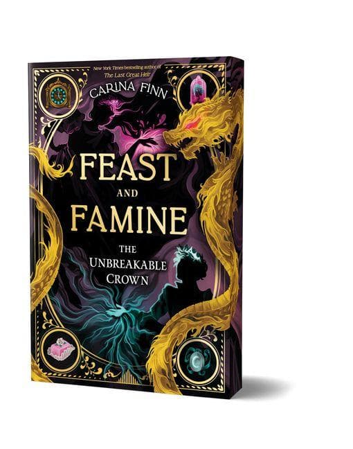 The Unbreakable Crown (Deluxe Edition)