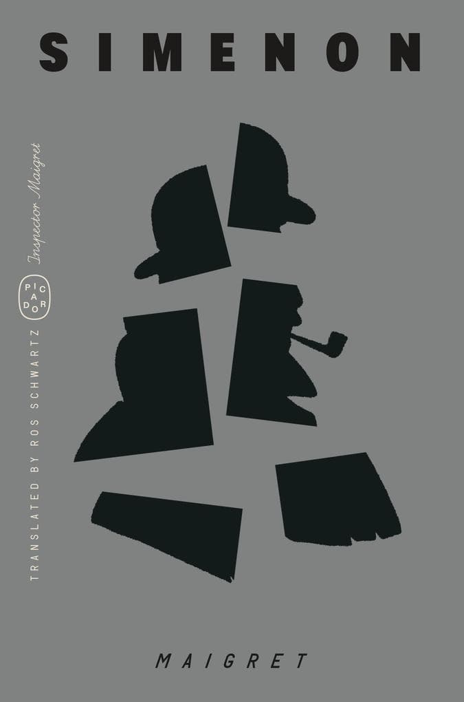 Maigret (Inspector Maigret)