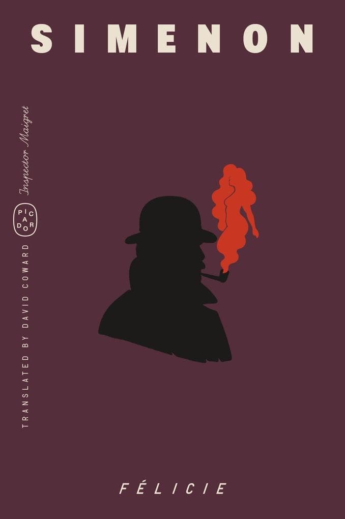 Felicie (Inspector Maigret)
