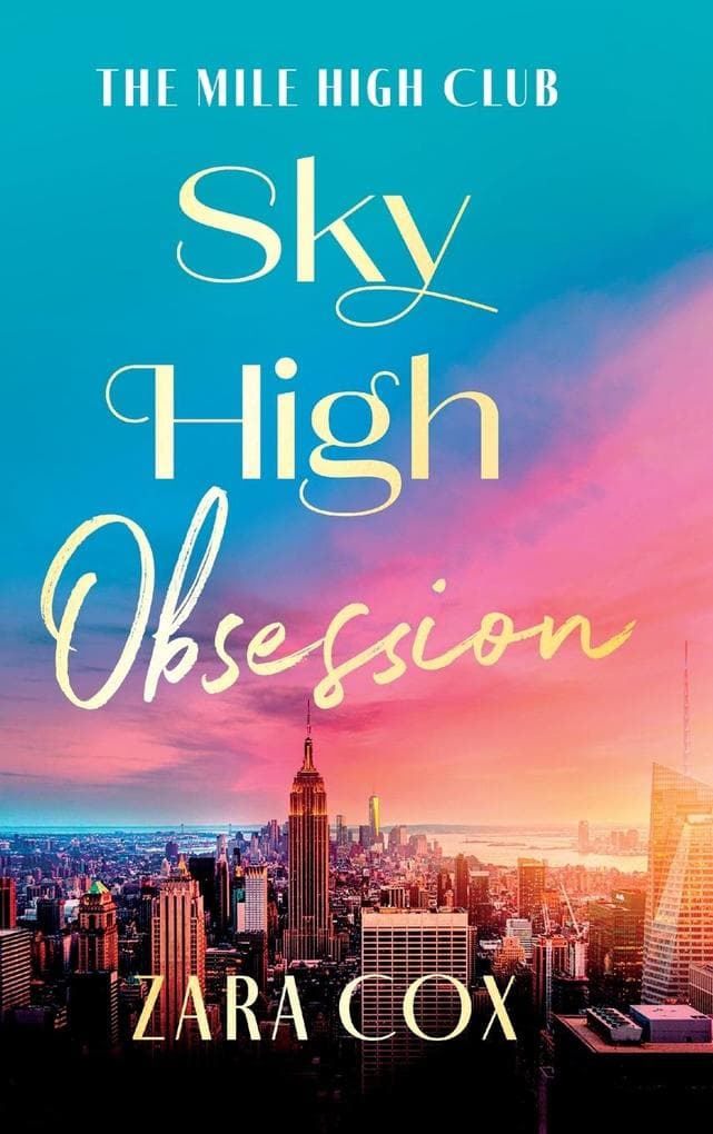 Sky High Obsession