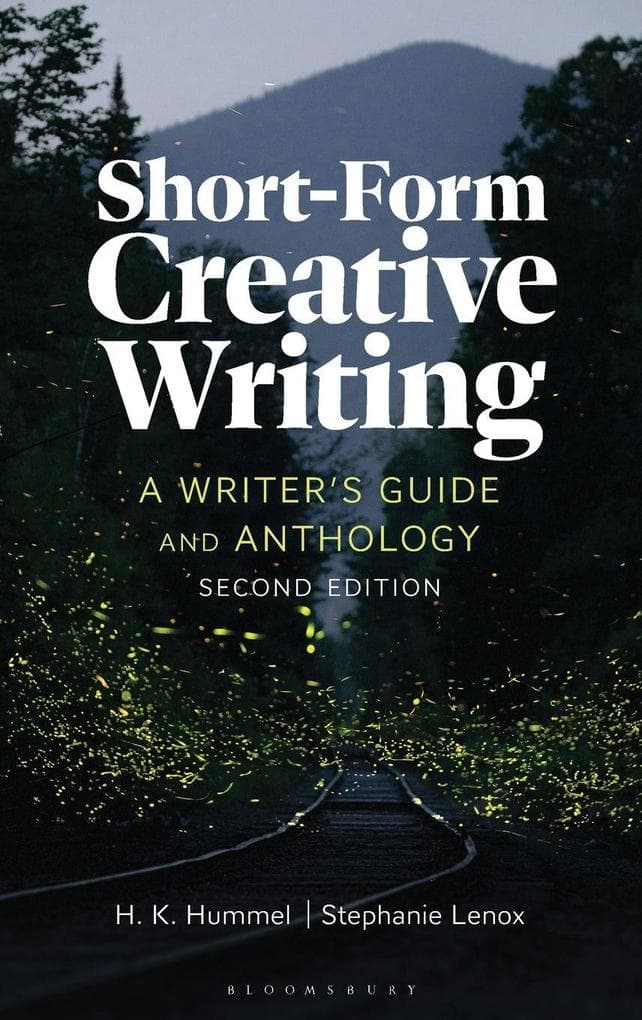 Short-Form Creative Writing