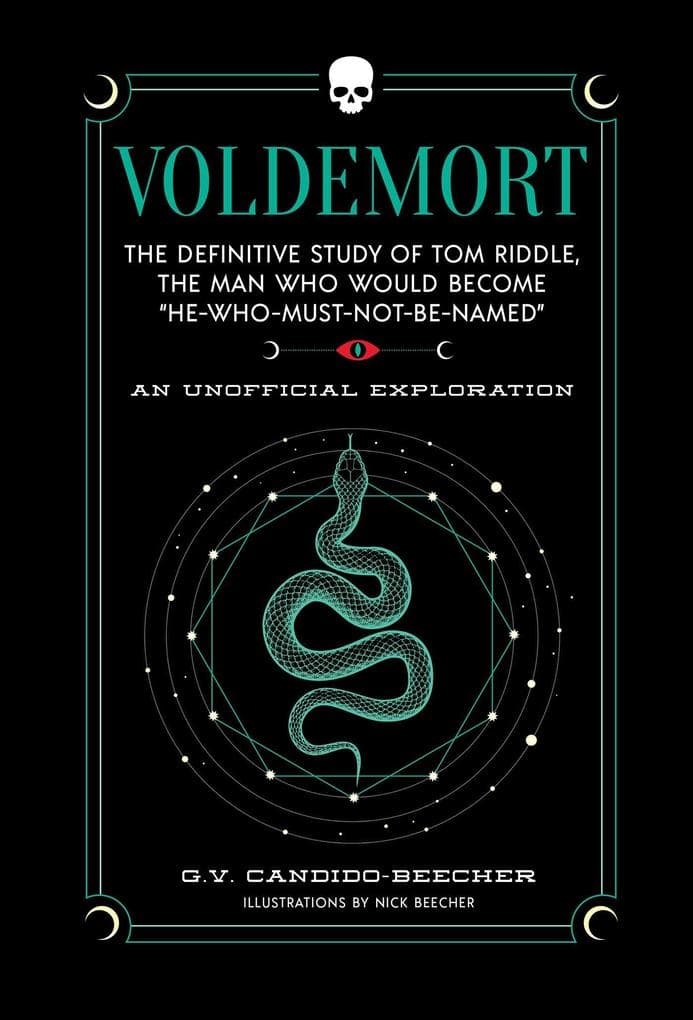 Voldemort