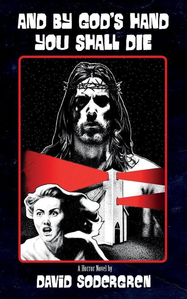 And By God's Hand You Shall Die