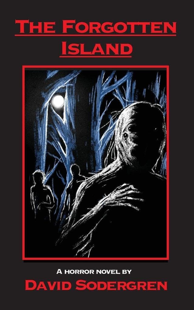 The Forgotten Island