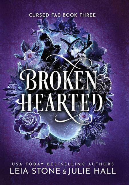 Broken Hearted