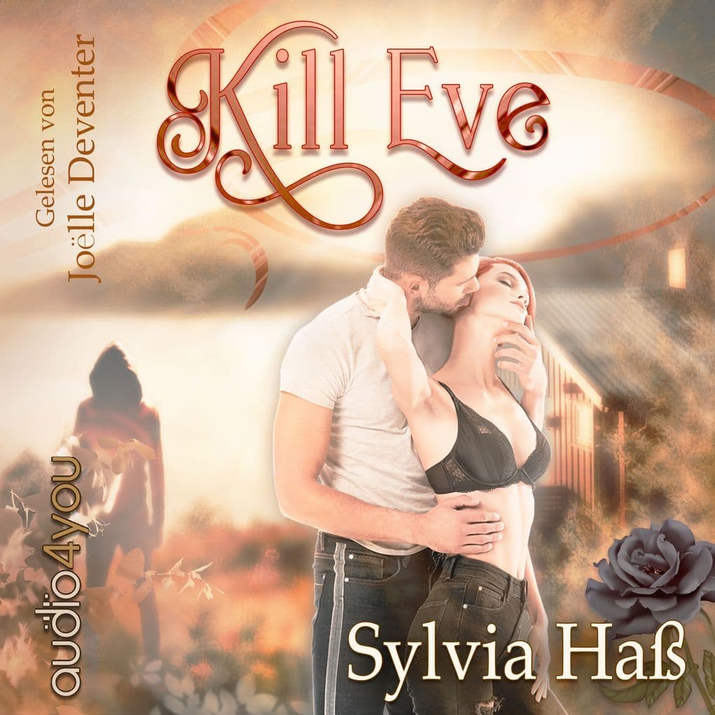Kill Eve