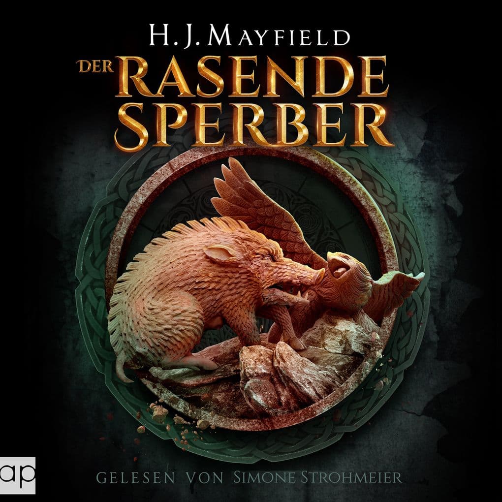 Der rasende Sperber