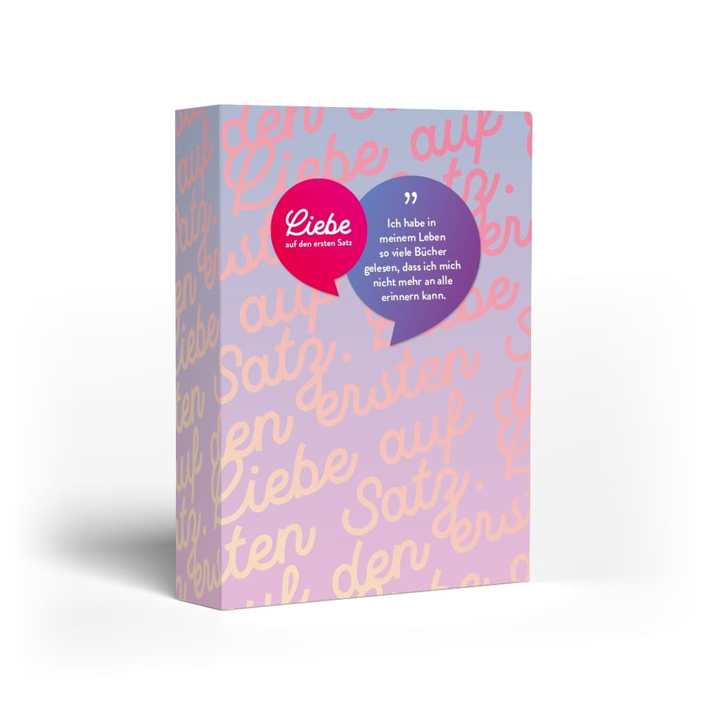 Book Blind Date 2025 - 2