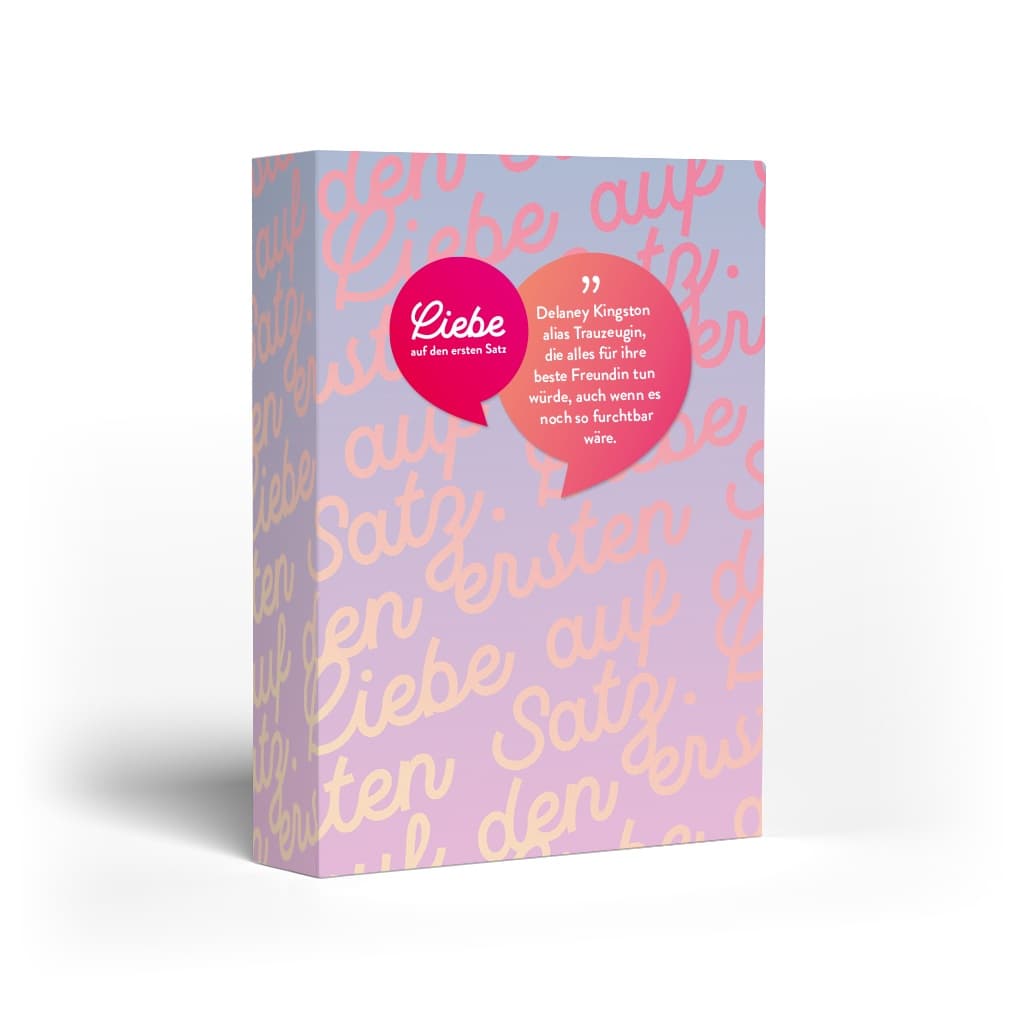 Book Blind Date 2025 - 9