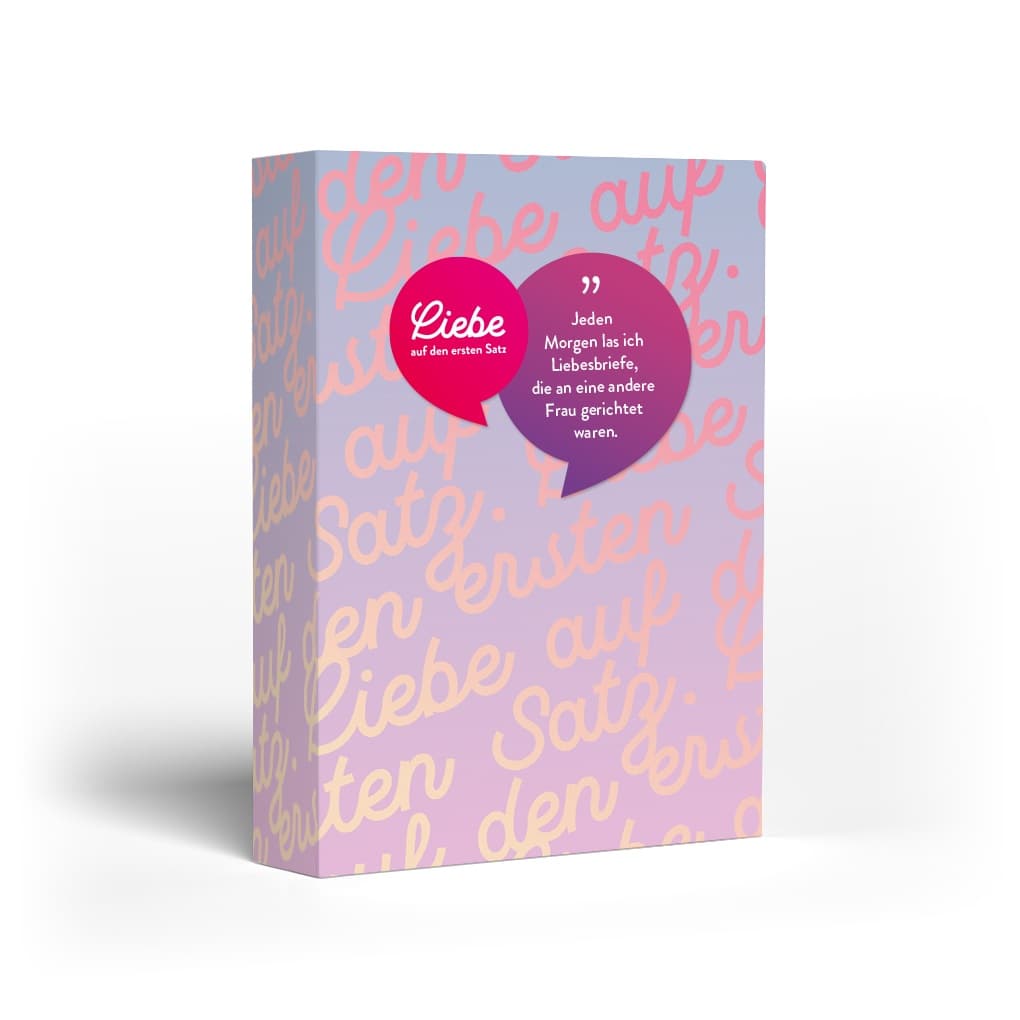 Book Blind Date 2025 - 8