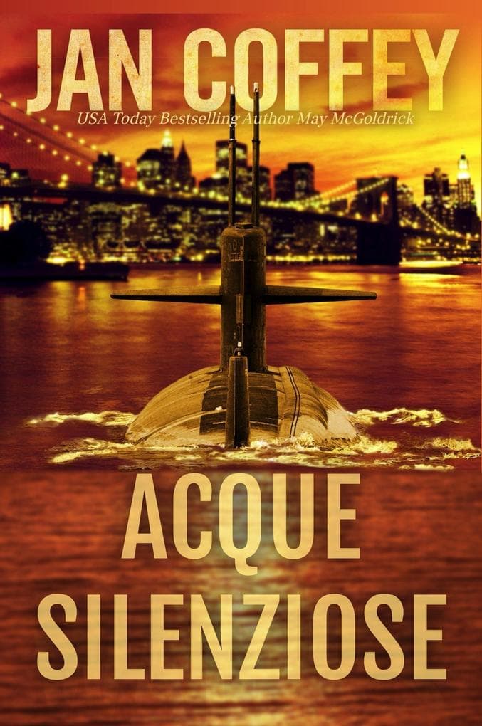 Acque Silenziose