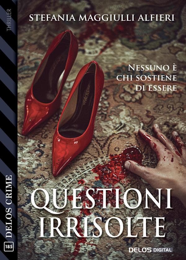 Questioni irrisolte